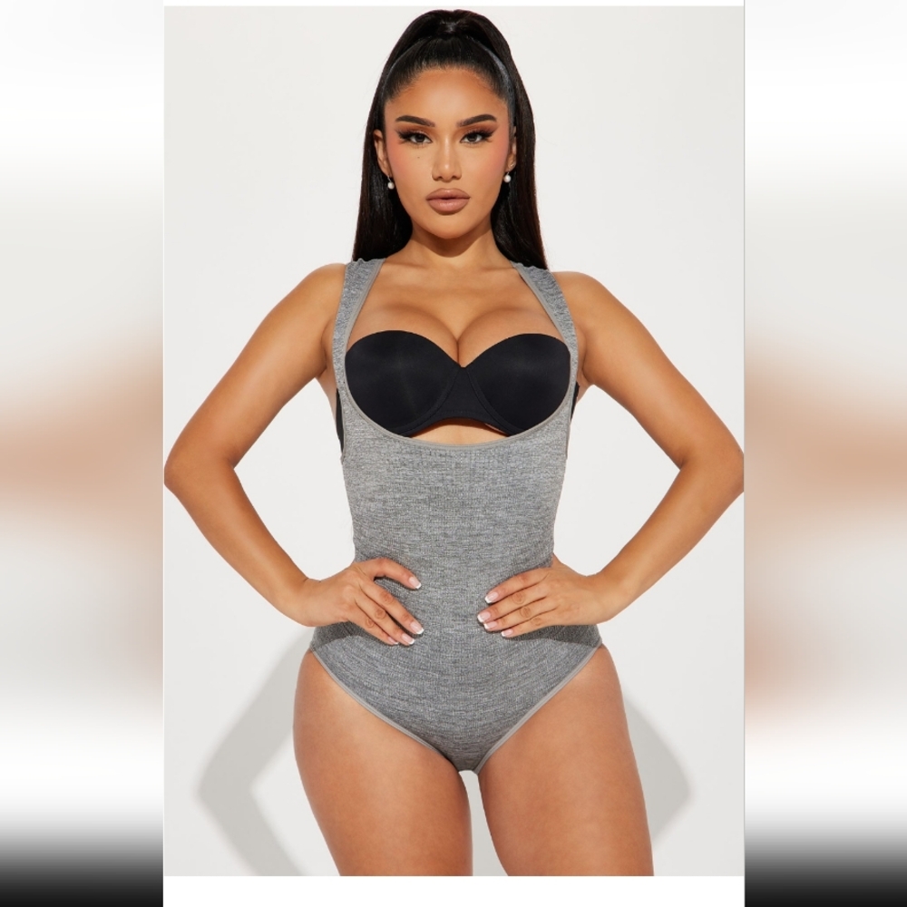 F I X Bodysuit shapewear
